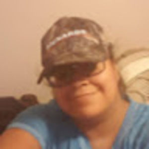 Meet your Posher, Terrilee